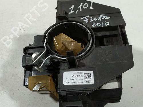 Used Other FORD FIESTA VI (CB1, CCN) [2008-2025]  21615030