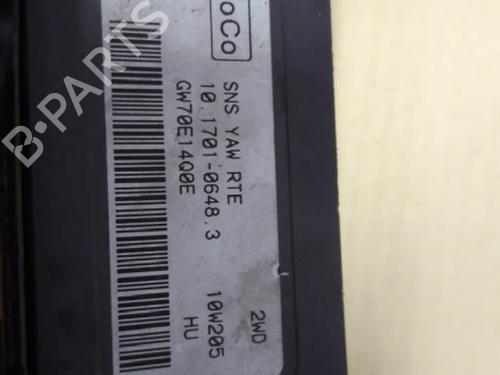 Used Fuse box FORD FIESTA VI (CB1, CCN) [2008-2025]  21615040