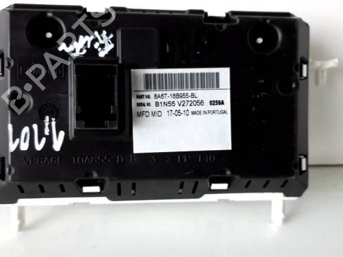 Display de informações FORD FIESTA VI (CB1, CCN)  | BP21615046C48 