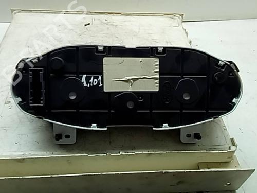 Instrument cluster FORD FIESTA VI (CB1, CCN)  | BP21615053C47 