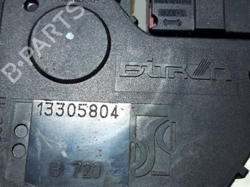 Pédale OPEL CORSA D (S07) [2006-2015]  21615082