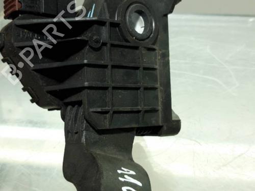 Pédale OPEL CORSA D (S07)  | BP21615082I4