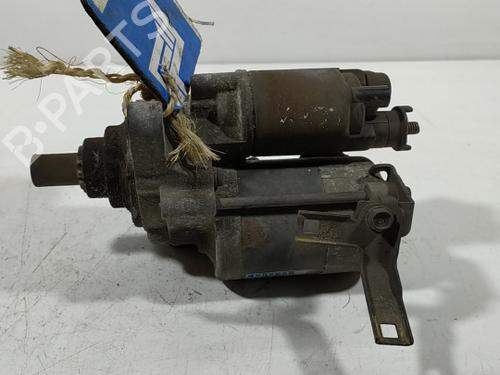 Starter HONDA CIVIC VI Coupe (EJ, EM1)  | BP21615603M8 