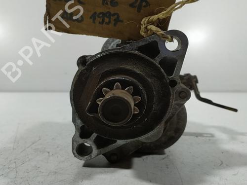 Starter HONDA CIVIC VI Coupe (EJ, EM1)  | BP21615603M8 