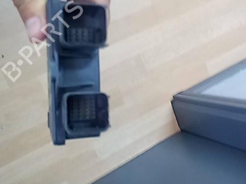 Airbag module FORD FIESTA V (JH_, JD_)  | BP21615650M53 