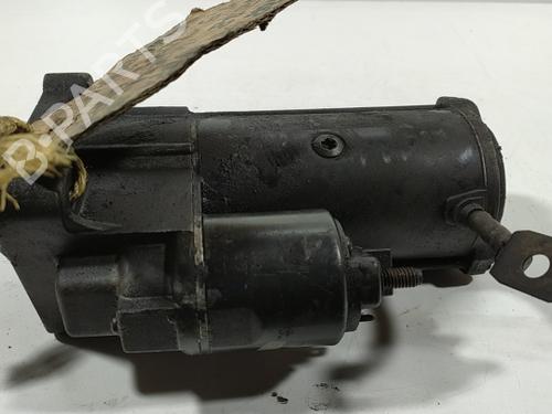 Used Starter Starter 21615699 21615699