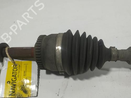 Right front driveshaft VOLVO V40 Estate (645)  | BP21615730M39 