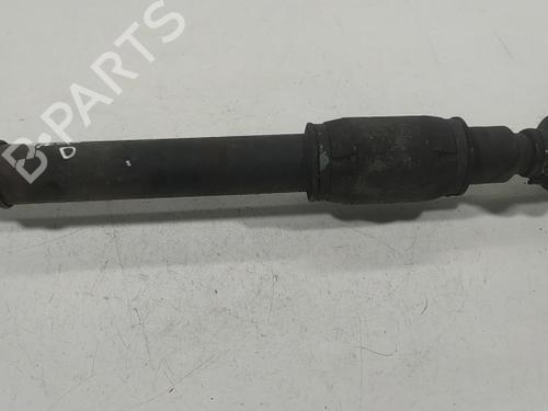 Right front driveshaft VOLVO V40 Estate (645)  | BP21615730M39 