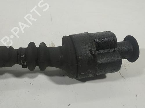 Right front driveshaft VOLVO V40 Estate (645)  | BP21615730M39 