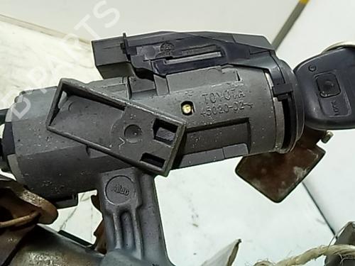Used Ignition barrel TOYOTA COROLLA (_E12_) [2001-2008]  21615847