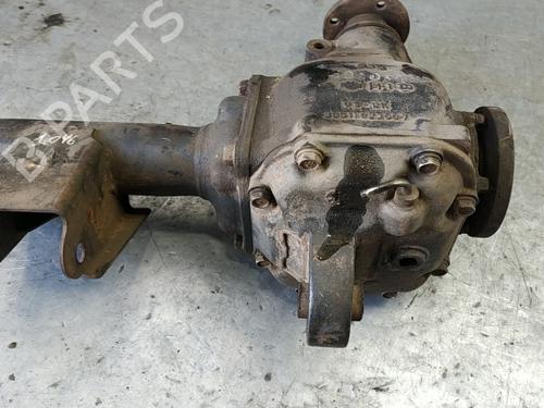 Used Other NISSAN TERRANO II (R20) [1992-2007]  21615906