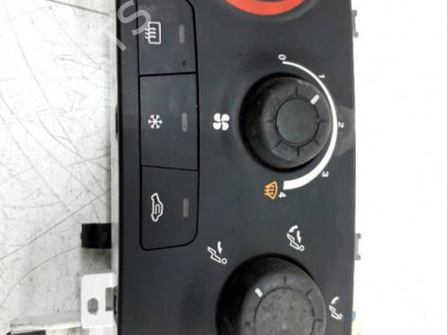 AC-Styringsenhed/Manøvreenhed FIAT STILO (192_) [2001-2010]  21616030