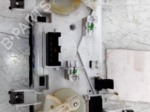 Climate control FIAT STILO (192_) | BP21616030I5