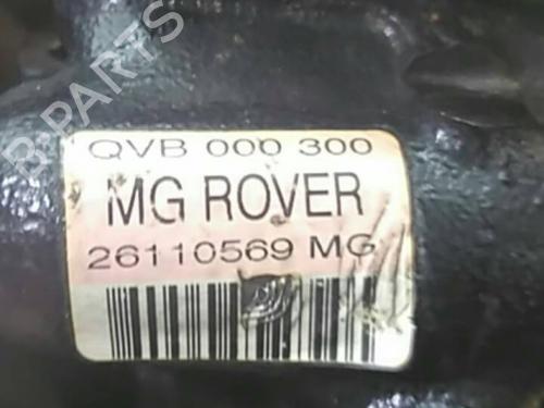 Used Steering pump ROVER STREETWISE Hatchback [2003-2005]  21616250