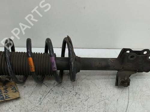 Used Left front shock absorber NISSAN ALMERA II Hatchback (N16) [2000-2025]  21616476