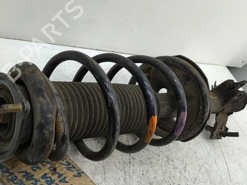 Left front shock absorber NISSAN ALMERA II Hatchback (N16) | BP21616476M16