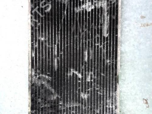 Used AC radiator NISSAN ALMERA II Hatchback (N16) [2000-2026]  21616501