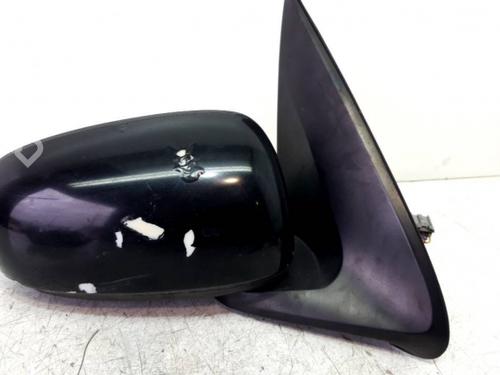 Right mirror NISSAN ALMERA II Hatchback (N16)  | BP21616680C27