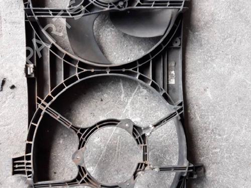 Koelventilatormotor NISSAN ALMERA II Hatchback (N16) [2000-2025]  21616700