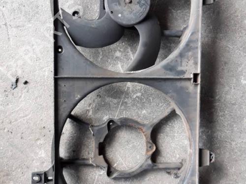 Koelventilatormotor NISSAN ALMERA II Hatchback (N16)  | BP21616700M35 