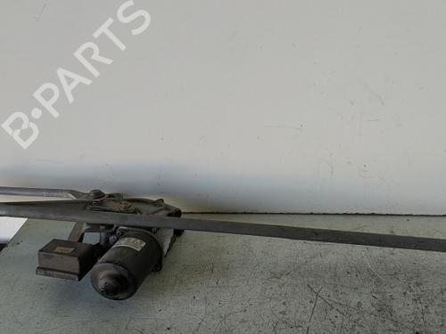 Used Front wiper motor MERCEDES-BENZ A-CLASS (W168) [1997-2005]  21616780