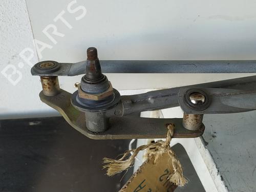 Front wiper motor MERCEDES-BENZ A-CLASS (W168)  | BP21616780M29