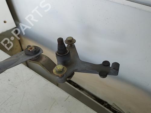 Front wiper motor MERCEDES-BENZ A-CLASS (W168)  | BP21616780M29