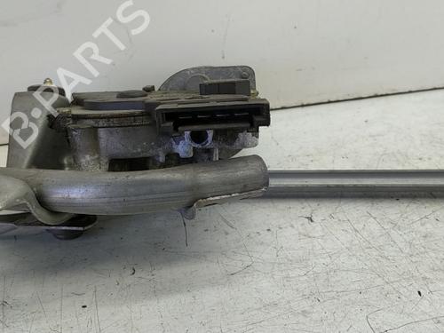 Front wiper motor MERCEDES-BENZ A-CLASS (W168)  | BP21616780M29
