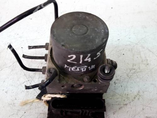 ABS Bremseaggregat OPEL MERIVA A MPV (X03) [2003-2010]  21616814