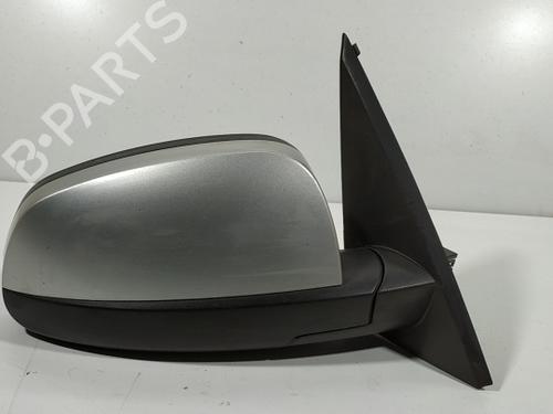 Lusterko boczne prawe OPEL MERIVA A MPV (X03)  | BP21616842C27