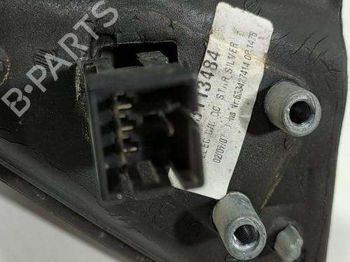 Lusterko boczne prawe OPEL MERIVA A MPV (X03)  | BP21616842C27