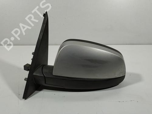 Außenspiegel links OPEL MERIVA A MPV (X03)  | BP21616843C26