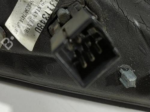 Außenspiegel links OPEL MERIVA A MPV (X03)  | BP21616843C26