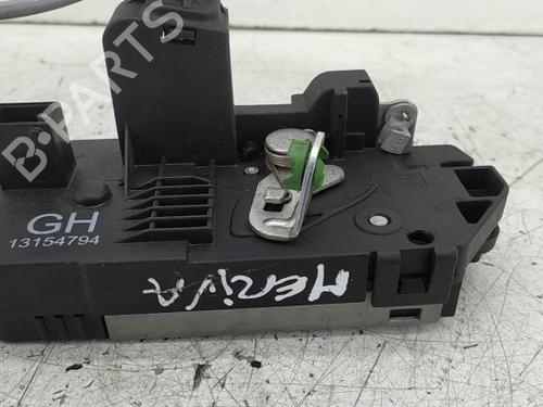 Rear right lock OPEL MERIVA A MPV (X03)  | BP21616847C99 