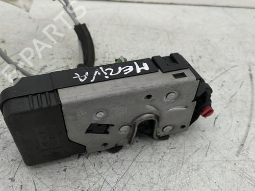 Rear right lock OPEL MERIVA A MPV (X03)  | BP21616847C99 
