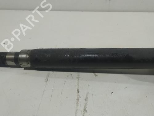 Right front driveshaft OPEL MERIVA A MPV (X03) | BP21616875M39