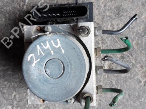 Bremsaggregat ABS für RENAULT SCÉNIC II (JM0/1_) [2003-2010]  21616935