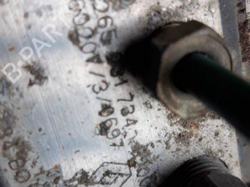 Bremsaggregat ABS RENAULT SCÉNIC II (JM0/1_)  | BP21616935M43 