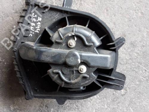 Used Heater blower motor RENAULT SCÉNIC II (JM0/1_) [2003-2010]  21616966