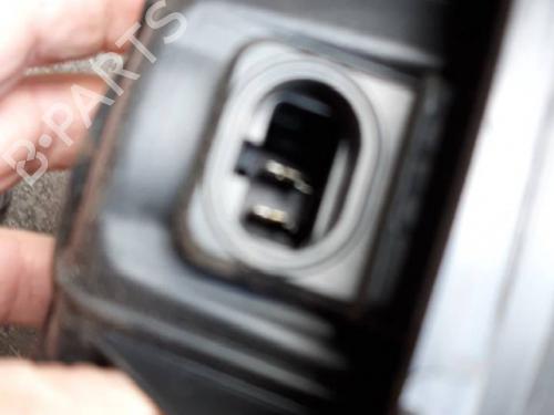 Heater blower motor RENAULT SCÉNIC II (JM0/1_)  | BP21616966M62 