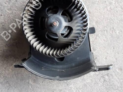 Heater blower motor RENAULT SCÉNIC II (JM0/1_)  | BP21616966M62 