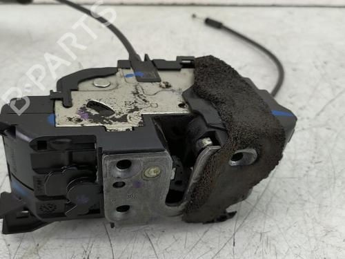 Rear right lock RENAULT MEGANE III Grandtour (KZ0/1)  | BP21617016C99 