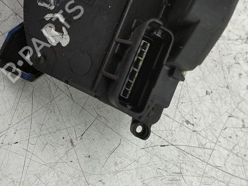 Rear right lock RENAULT MEGANE III Grandtour (KZ0/1)  | BP21617016C99 