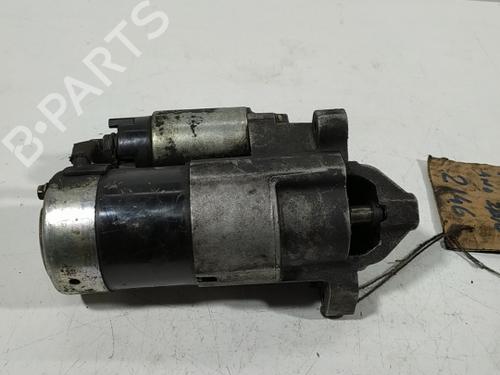 Starter RENAULT MEGANE III Grandtour (KZ0/1)  | BP21617022M8
