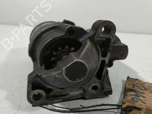Starter RENAULT MEGANE III Grandtour (KZ0/1)  | BP21617022M8