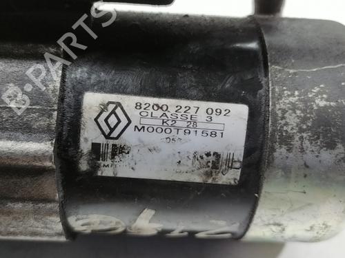 Starter RENAULT MEGANE III Grandtour (KZ0/1)  | BP21617022M8