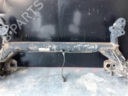 Bagaksel Bagaksel FORD FIESTA V (JH_, JD_) [2001-2014] 21617066 21617066