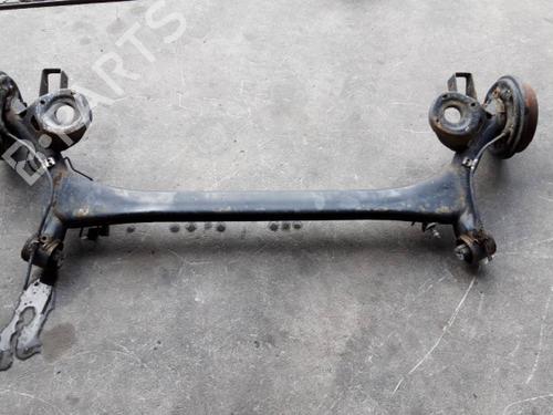 Used Other VW POLO IV (9N_, 9A_) [2001-2014]  21617114