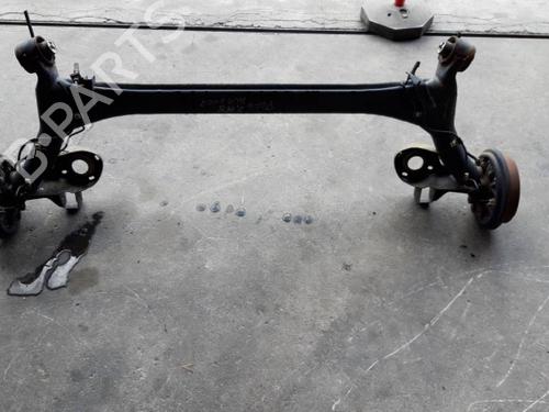 Other VW POLO IV (9N_, 9A_) | BP21617114O1