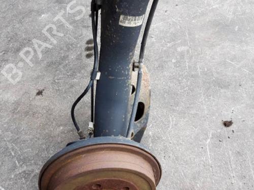 Other VW POLO IV (9N_, 9A_) | BP21617114O1